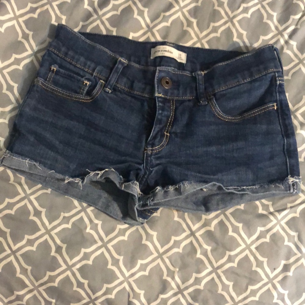 Abercrombie & Fitch shorts